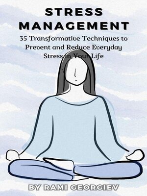 cover image of Stress Management